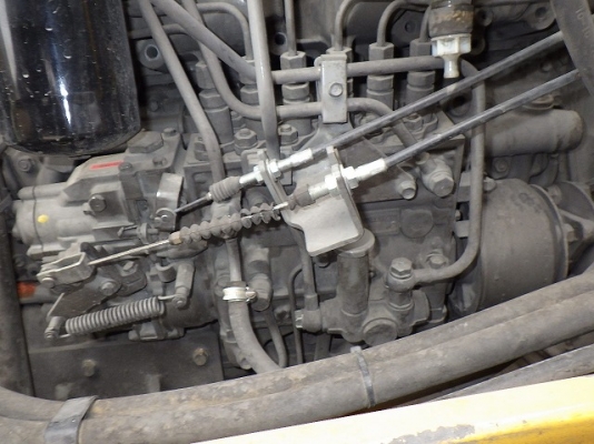 ขายรถตัก TCM L27-3