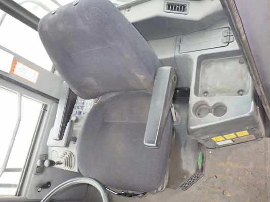 ขายรถตัก TCM L27-3