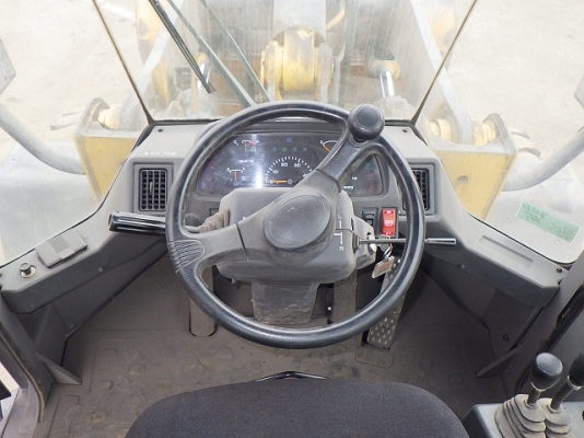 ขายรถตัก TCM L27-3