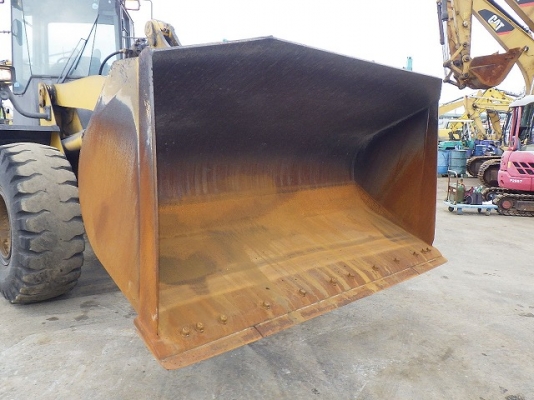 ขายรถตัก TCM L27-3