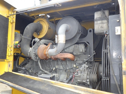 ขายรถตัก TCM L27-3