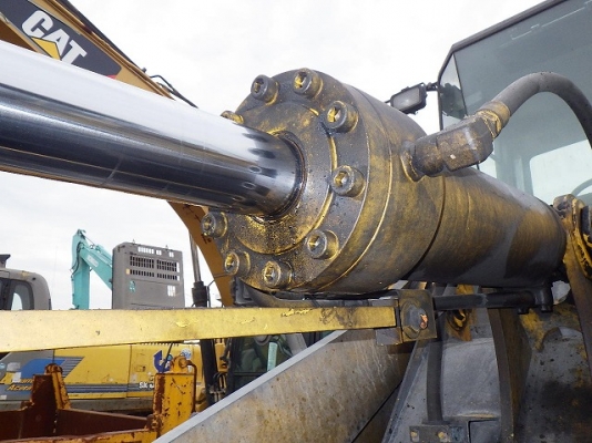 ขายรถตัก TCM L27-3