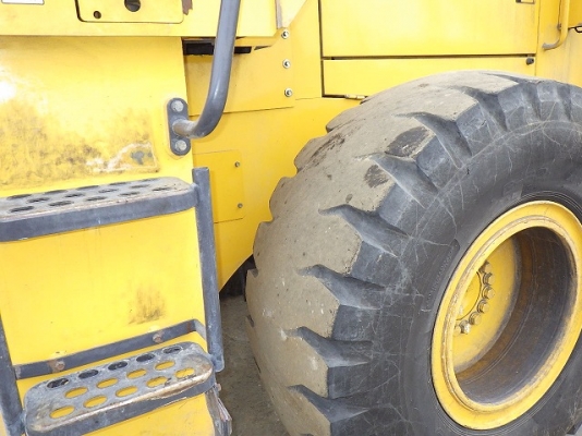 ขายรถตัก TCM L27-3