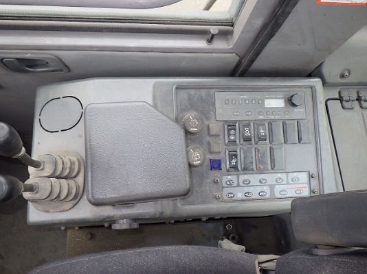 ขายรถตัก TCM L27-3