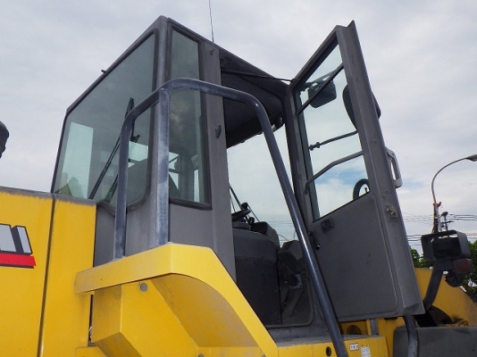 ขายรถตัก TCM L27-3