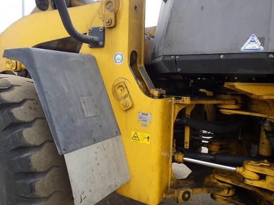 ขายรถตัก TCM L27-3