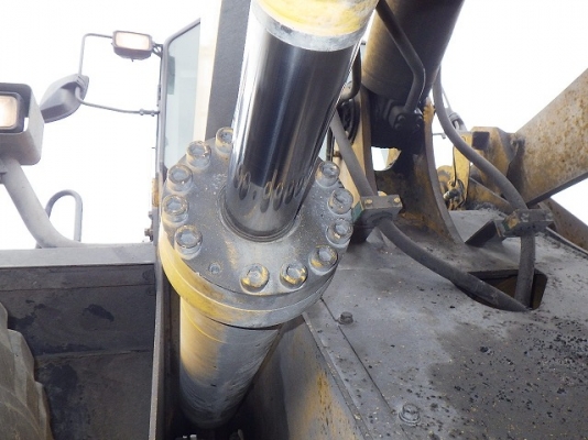 ขายรถตัก TCM L27-3