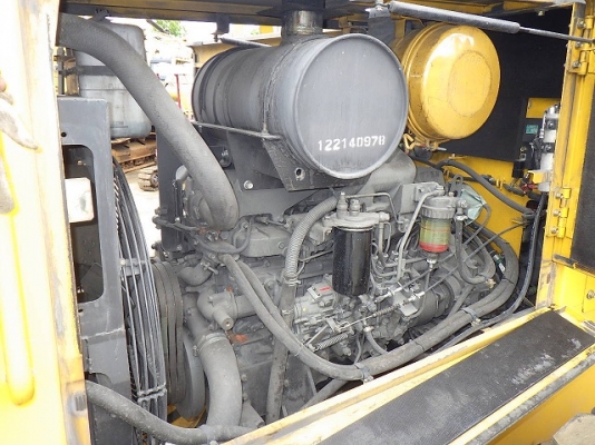 ขายรถตัก TCM L27-3