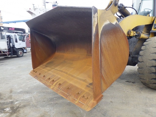 ขายรถตัก TCM L27-3