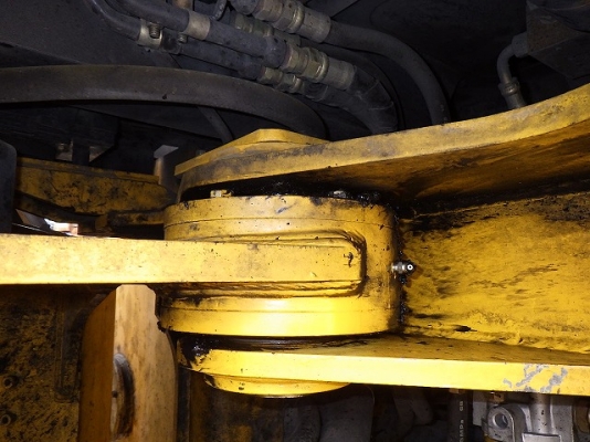 ขายรถตัก TCM L27-3