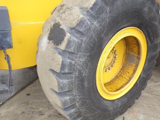 ขายรถตัก TCM L27-3