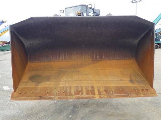 ขายรถตัก TCM L27-3