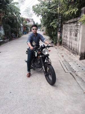 ขาย สดรถมอเตอร์ไซค์ Stallions