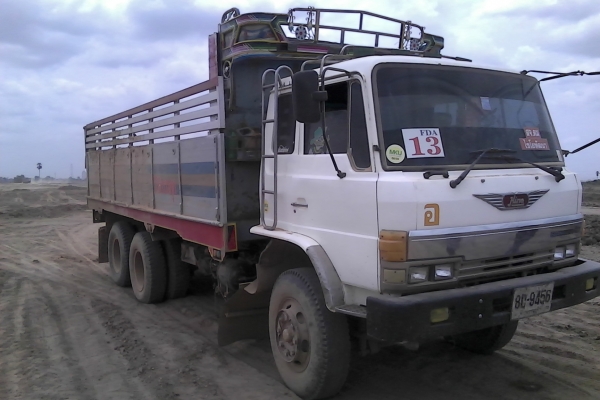 ขายฮีโน่KT729หัวนอกเครื่องEL100-191แรงกระบะดั้มข้างปิเนียมสวยๆๆพร้อมใช้