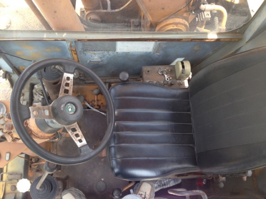 ขาย!!! แม็คโครตักล้อยาง มิตซูบิชิ 110 W.S "เบอร์โทร 081-942-5002"