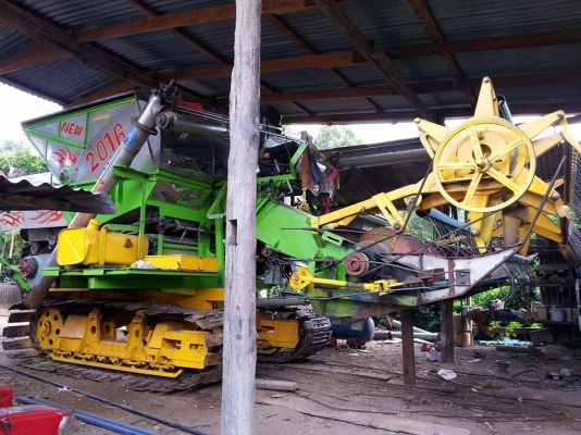 ขายรถเกี่ยว วิชาญ อุ้ม2ตัน ตัวเดิน10 ปั้มอิตั้น เครื่อง215เทอร์โบ สภาพพร้อมใช้งาน สนใจโทร 090-8588220คุณนะ 093-3258446คุณบิว หรือเข้าดูสินค้าอื่นๆได้ที่ www.narong2truck.com หรือ www.truck.in.th/498 หรือเพจFacebook ณรงค์ ซื้อขายรถมือสอง (เว็บไซต์ส่วนตัว)