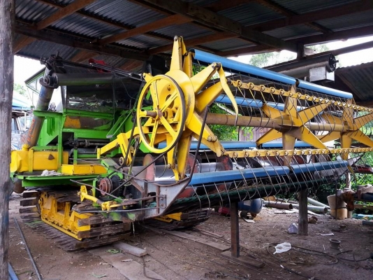 ขายรถเกี่ยว วิชาญ อุ้ม2ตัน ตัวเดิน10 ปั้มอิตั้น เครื่อง215เทอร์โบ สภาพพร้อมใช้งาน สนใจโทร 090-8588220คุณนะ 093-3258446คุณบิว หรือเข้าดูสินค้าอื่นๆได้ที่ www.narong2truck.com หรือ www.truck.in.th/498 หรือเพจFacebook ณรงค์ ซื้อขายรถมือสอง (เว็บไซต์ส่วนตัว)