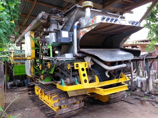 ขายรถเกี่ยว วิชาญ อุ้ม2ตัน ตัวเดิน10 ปั้มอิตั้น เครื่อง215เทอร์โบ สภาพพร้อมใช้งาน สนใจโทร 090-8588220คุณนะ 093-3258446คุณบิว หรือเข้าดูสินค้าอื่นๆได้ที่ www.narong2truck.com หรือ www.truck.in.th/498 หรือเพจFacebook ณรงค์ ซื้อขายรถมือสอง (เว็บไซต์ส่วนตัว)