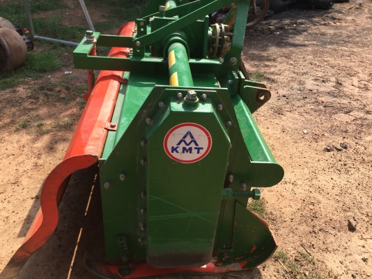 โรตารี่ KMT 2.20 เมตร