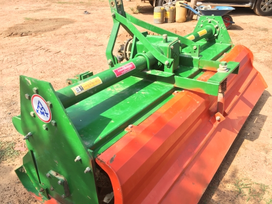 โรตารี่ KMT 2.20 เมตร