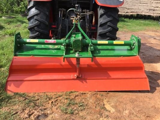 โรตารี่ KMT 2.20 เมตร