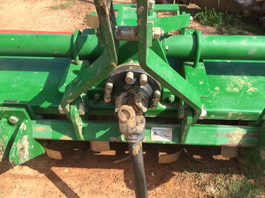 โรตารี่ KMT 2.20 เมตร