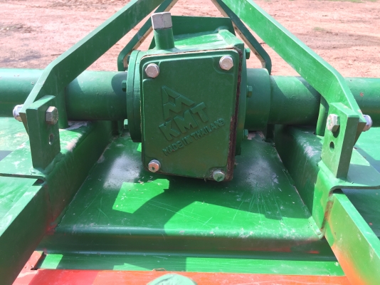 โรตารี่ KMT 2.20 เมตร