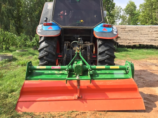 โรตารี่ KMT 2.20 เมตร