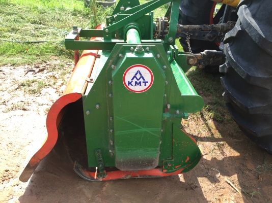 โรตารี่ KMT 2.20 เมตร