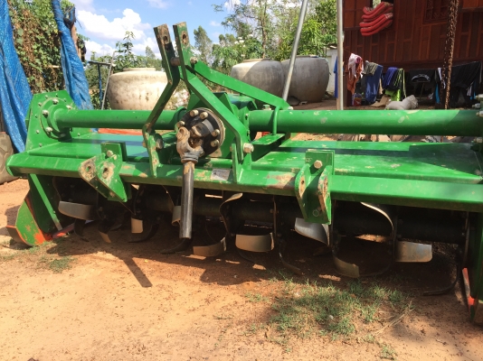 โรตารี่ KMT 2.20 เมตร