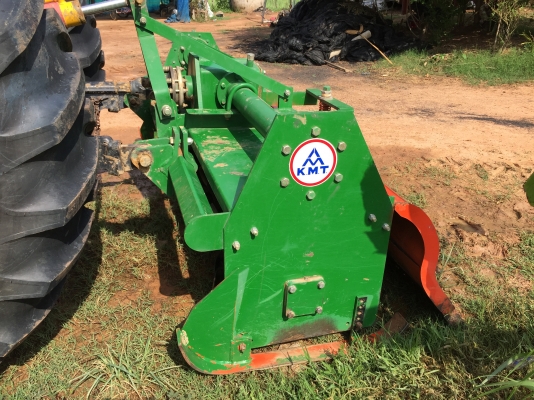 โรตารี่ KMT 2.20 เมตร