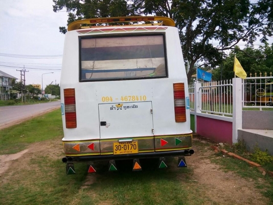 ขายรถบัส เครื่อง260แรง EK100 ยาว8.50เมตร 38ที่นั่ง รถสวยสภาพดี เอกสารพร้อมโอน สนใจโทร 090-8588220คุณนะ 093-3258446คุณบิว หรือเข้าดูสินค้าอื่นๆได้ที่ www.narong2truck.com หรือ www.truck.in.th/498 หรือเพจFacebook ณรงค์ ซื้อขายรถมือสอง (เว็บไซต์ส่วนตัว) หรือ ขายรถบัส เครื่อง260แรง EK100 ยาว8.50เมตร 38ที่นั่ง รถสวยสภาพดี เอกสารพร้อมโอน สนใจโทร 090-8588220คุณนะ 093-3258446คุณบิว หรือเข้าดูสินค้าอื่นๆได้ที่ www.narong2truck.com หรือ www.truck.in.th/498 หรือเพจFacebook ณรงค์ ซื้อขายรถมือสอง (เว็บไซต์ส่วนตัว) หรือ