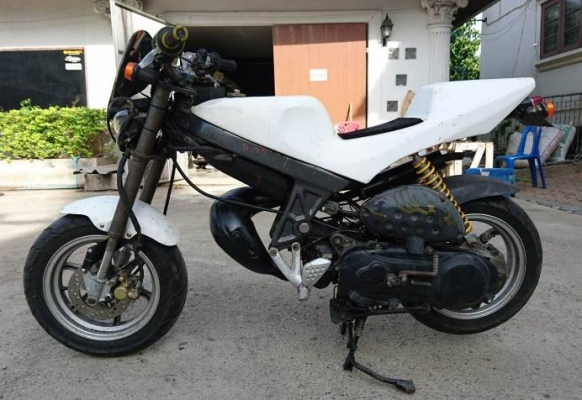 Suzuki Steed magic Suzuki Steed magic