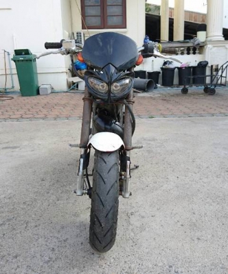 Suzuki Steed magic Suzuki Steed magic
