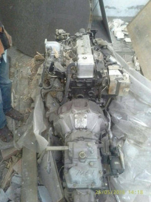 ขายเครื่องพร้องเกียร์