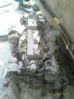 ขายเครื่องพร้องเกียร์