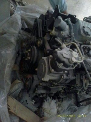 ขายเครื่องพร้องเกียร์