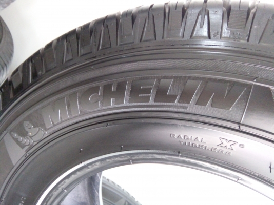 ขายยางมิชลิน 245/70R16 ละติจูดครอส