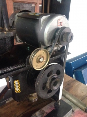 ขายตู้จ่ายน้ำมันระบบแมคคานิก