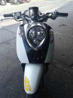 yamaha fino ปี 56 สตาร์ทติดวิ่งได้ yamaha fino ปี 56 สตาร์ทติดวิ่งได้