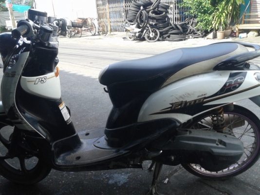 yamaha fino ปี 56 สตาร์ทติดวิ่งได้ yamaha fino ปี 56 สตาร์ทติดวิ่งได้