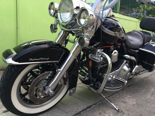 harley-davidson roadking 2003 harley-davidson roadking 2003