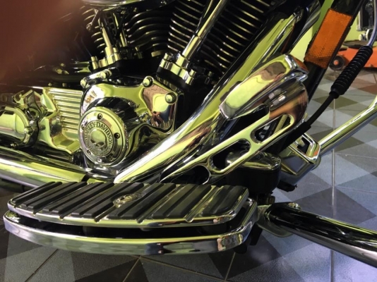 harley-davidson roadking 2003 harley-davidson roadking 2003