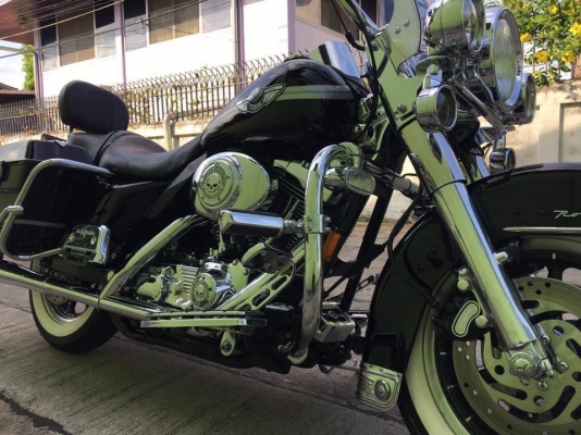 harley-davidson roadking 2003 harley-davidson roadking 2003