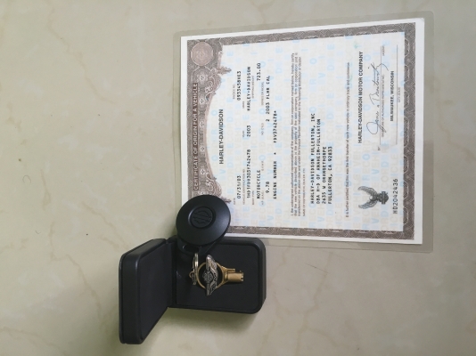 harley-davidson roadking 2003 harley-davidson roadking 2003