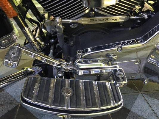 harley-davidson roadking 2003 harley-davidson roadking 2003