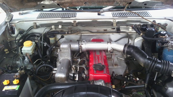 นิสสัน บิ๊กเอ็ม 2.5 จอโค้ง ปี 1996 นิสสัน บิ๊กเอ็ม 2.5 จอโค้ง ปี 1996