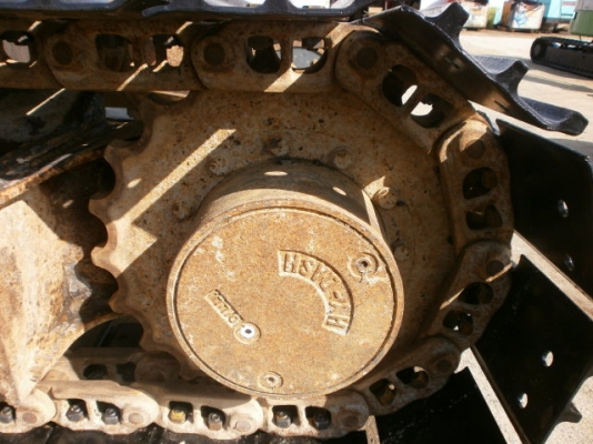 ขายรถขุด KOMATSU PC 60 -7 ขายรถขุด KOMATSU PC 60 -7