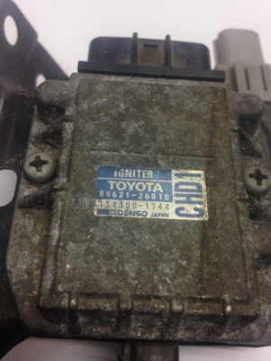 คอยจุดระเบิด เครื่อง TOYOTA 2JZ GE