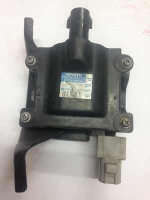 คอยจุดระเบิด เครื่อง TOYOTA 2JZ GE